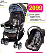 Little One Travel System