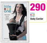 Little One Baby Carrier