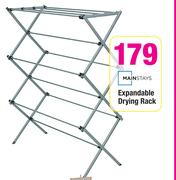 Mainstays Expandable Drying Rack