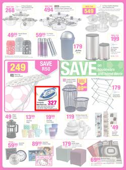Game : Massive Savings (28 May - 3 Jun 2014), page 19