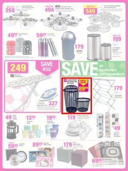 Game : Massive Savings (28 May - 3 Jun 2014), page 19