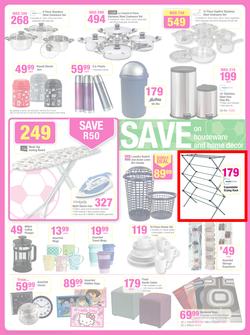 Game : Massive Savings (28 May - 3 Jun 2014), page 19