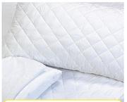  Quilted Mattress Protectors Double