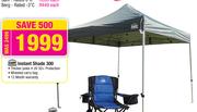 Camp Master Instant Shade 300
