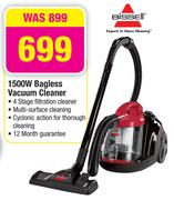 Bissell 1500W Bagless Vacuum Cleaner