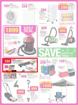 Game : Massive Savings (28 May - 3 Jun 2014), page 21