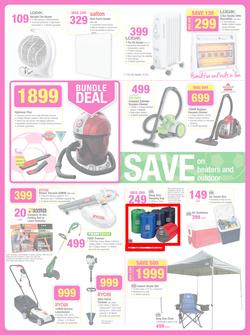 Game : Massive Savings (28 May - 3 Jun 2014), page 21