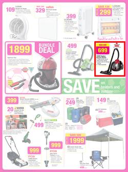 Game : Massive Savings (28 May - 3 Jun 2014), page 21