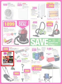 Game : Massive Savings (28 May - 3 Jun 2014), page 21
