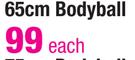 65cm Bodyball-Each