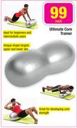 Ultimate Core Trainer-Each