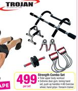 Trojan Strength Combo Set-Per Set