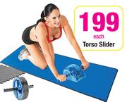 Torso Slider-Each