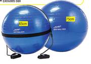 65cm/75cm Bodyball Resist Kit-Per Kit