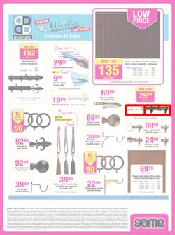 Game : Massive Savings (28 May - 3 Jun 2014), page 26