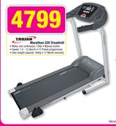 Trojan Marathon 220 Treadmill