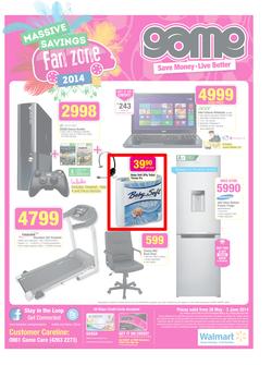 Game : Massive Savings (28 May - 3 Jun 2014), page 27