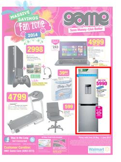 Game : Massive Savings (28 May - 3 Jun 2014), page 27