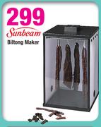 Sunbeam Biltong Maker