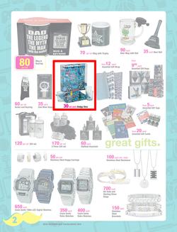 Game : Father's Day (6 Jun - 15 Jun 2014), page 2