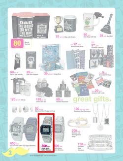Game : Father's Day (6 Jun - 15 Jun 2014), page 2