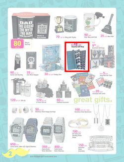 Game : Father's Day (6 Jun - 15 Jun 2014), page 2