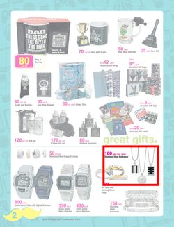 Game : Father's Day (6 Jun - 15 Jun 2014), page 2