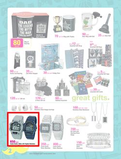 Game : Father's Day (6 Jun - 15 Jun 2014), page 2