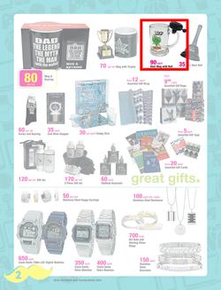 Game : Father's Day (6 Jun - 15 Jun 2014), page 2