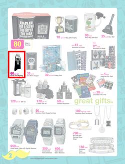 Game : Father's Day (6 Jun - 15 Jun 2014), page 2