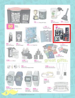 Game : Father's Day (6 Jun - 15 Jun 2014), page 2