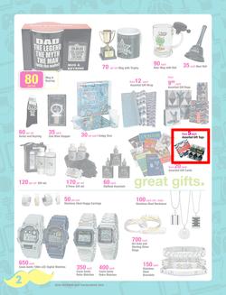 Game : Father's Day (6 Jun - 15 Jun 2014), page 2
