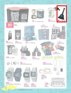 Game : Father's Day (6 Jun - 15 Jun 2014), page 2