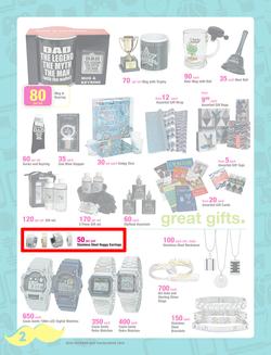 Game : Father's Day (6 Jun - 15 Jun 2014), page 2