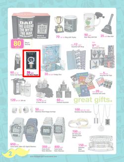 Game : Father's Day (6 Jun - 15 Jun 2014), page 2