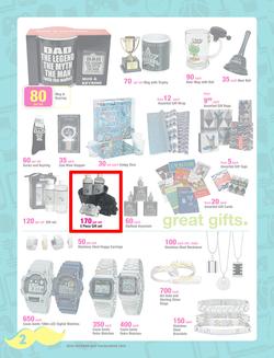 Game : Father's Day (6 Jun - 15 Jun 2014), page 2