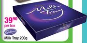 Cadbury Milk Tray-200g