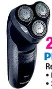 Philips Rechargeable Shaver HQ6976