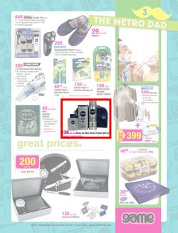 Game : Father's Day (6 Jun - 15 Jun 2014), page 3