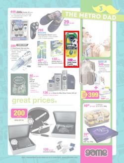 Game : Father's Day (6 Jun - 15 Jun 2014), page 3