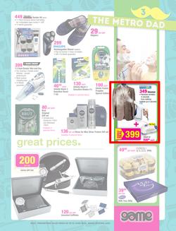 Game : Father's Day (6 Jun - 15 Jun 2014), page 3