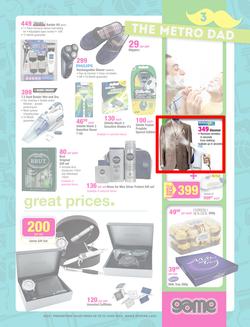 Game : Father's Day (6 Jun - 15 Jun 2014), page 3