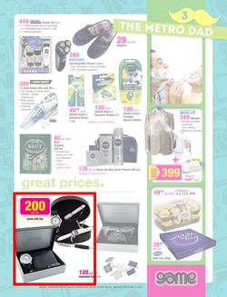 Game : Father's Day (6 Jun - 15 Jun 2014), page 3