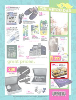 Game : Father's Day (6 Jun - 15 Jun 2014), page 3