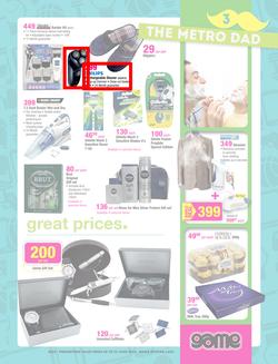 Game : Father's Day (6 Jun - 15 Jun 2014), page 3