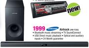 Samsung Airtrack HW-F355