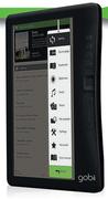 Gobii 7" Colour Screen e-Reader EBK2835-PIA