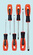 Stramm 6 Piece Screwdriver Set