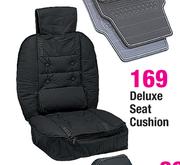 Deluxe Seat Cushion