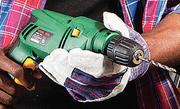 Ryobi 500W Impact Drill HID-500 HLINE